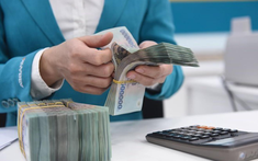 Quốc hội thông qua Luật Bảo hiểm Tiền gửi mới