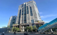 Vinaconex chi hơn 1.200 tỷ đồng thâu tóm doanh nghiệp sở hữu loạt đất vàng tại Hà Nội, Hải Phòng