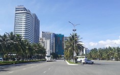 Doanh nghiệp nào thực hiện dự án Tổ hợp Trung tâm thương mại và căn hộ Đà Nẵng - Harmonia Bay hơn 1.700 tỷ đồng?