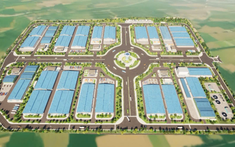 Cụm công nghiệp Cát Hanh Gia Lai