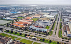 Cụm công nghiệp Hòa Liên Đà Nẵng