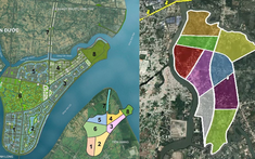 Danh sách 10 khu đô thị lớn nhất Tây Ninh sẽ thu hồi đất năm 2026