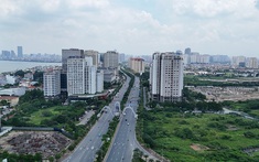 Thuế chuyển nhượng bất động sản vẫn giữ mức 2%