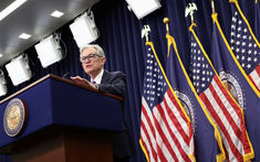 Chủ tịch Fed vừa đưa ra cảnh báo đáng chú ý, muốn rời nhiệm kỳ khi kinh tế ổn định