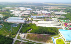 Huế mở rộng quỹ đất công nghiệp với dự án hơn 460ha, vốn 3.075 tỷ