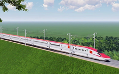 Dự án đường sắt tốc độ cao Bắc Nam đoạn qua Đà Nẵng vừa có thông tin mới