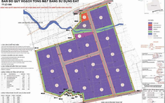 Cụm công nghiệp Hưng Yên tại Nghệ An