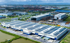 Cụm công nghiệp Gio Linh Quảng Trị