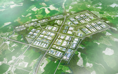 Khu công nghiệp Capella Quảng Trị