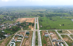 Quảng Ngãi sắp có thêm gần 300 căn nhà ở xã hội, đáp ứng nhu cầu an cư cho hơn 700 người