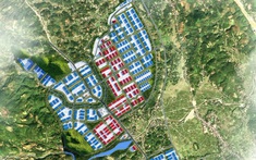 Khu công nghiệp Võ Lao Lào Cai