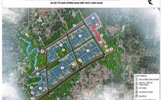 Khu công nghiệp Thượng Lan Bắc Ninh