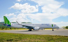 Khoản nợ 9.000 tỷ đồng của Bamboo Airways vẫn “giậm chân tại chỗ” sau tái cơ cấu