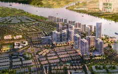 Cổ phiếu Nam Long được dự báo tăng 30% nhờ hạ tầng vùng ven