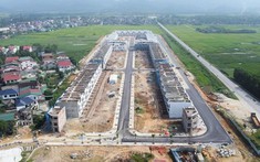Hà Tĩnh vừa chấp thuận 2 dự án khu dân cư hơn 1.000 tỷ đồng
