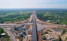 Đồng Nai sắp khởi công, khởi động, thông xe 7 dự án, công trình với tổng vốn đầu tư gần 26.000 tỷ đồng