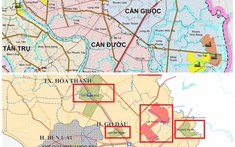 Danh sách 17 khu công nghiệp, cụm công nghiệp sẽ thu hồi đất ở Tây Ninh năm 2026