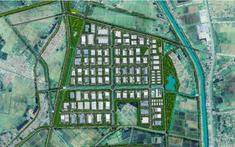 Khu công nghiệp Kim Bảng 4 - giai đoạn 1 tại Ninh Bình