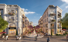 Sau hợp tác thành công Aeon Mall Huế, Newland khởi công thêm dự án mới tại cố đô