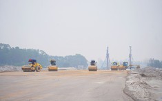 Cập nhật tiến độ mới nhất dự án cảng hàng không Quảng Trị