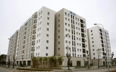 Nhà ở xã hội mở bán tuần qua: Có nơi dưới 10 triệu/m2, nơi vượt ngưỡng 20 triệu/m2