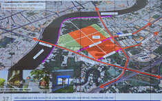 Cần Thơ chính thức “bấm nút” điều chỉnh quy hoạch lớn nhất thập kỷ