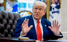 Mỹ có thể phải hoàn trả tới 168 tỷ USD cho doanh nghiệp nếu Tòa án Tối cao bác bỏ thuế quan của ông Trump