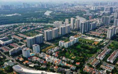 Một doanh nghiệp địa ốc tại TP.HCM bị phạt do không công bố thông tin trái phiếu