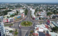 Thông tin vị trí quy hoạch Khu Khoa học, công nghệ và đổi mới sáng tạo 200ha tại Đồng Nai