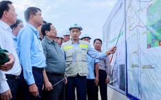 Thủ tướng yêu cầu hoàn thành cao tốc Biên Hòa - Vũng Tàu trong năm 2025