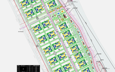 Khu công nghiệp Đại Ngãi TP Cần Thơ
