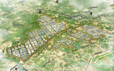 Khu công nghiệp La Sơn - Khu số 01 tại Huế