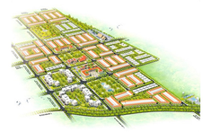 Khu công nghiệp Sơn Mỹ 1 Lâm Đồng