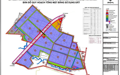 Khu công nghiệp Tam Điệp 2 Ninh Bình