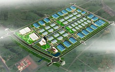 Cụm công nghiệp Nam Khoái Châu Hưng Yên