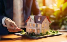 Tín dụng năm 2026 được dự báo tăng 20% nhờ thị trường bất động sản khởi sắc