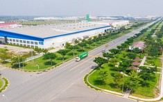 Miền Trung tăng tốc quy hoạch, kích hoạt loạt không gian phát triển mới