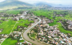 Quy hoạch mới khu đô thị dịch vụ trung tâm Ninh Hòa gần 2.000 ha tại Khánh Hòa