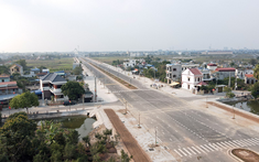 Ninh Bình: 5 công trình, dự án hơn 10.000 tỷ sẽ khánh thành sau 3 ngày nữa