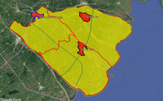 Quy hoạch tỉnh Vĩnh Long 2030 sắp được thông qua