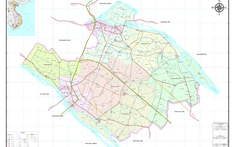 Quy hoạch Vĩnh Long 2030: Chốt phương án 21 khu công nghiệp và Khu kinh tế tự do ven biển