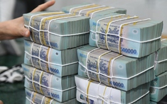 Phát hành trái phiếu doanh nghiệp tháng 11 giảm mạnh, lãi suất nhóm bất động sản vẫn ở mức cao