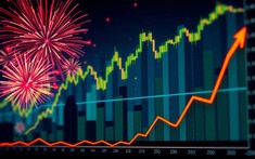 VN-Index năm 2026 được dự báo hướng tới mốc 1.940 điểm, thậm chí có thể vượt 2.100 điểm