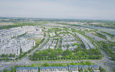 DIC Corp dự thu 2.400 tỷ đồng từ chuyển nhượng một phần siêu dự án Đại Phước City Đồng Nai