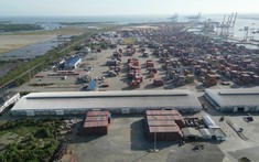 TP.HCM sẽ lập khu thương mại tự do gần 3.800ha gắn với cảng Cái Mép - Thị Vải