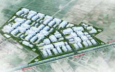 Cụm công nghiệp Tân Thịnh Ninh Bình