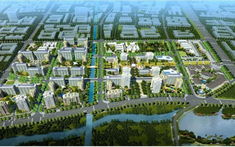 Dự án nhà ở xã hội Tiên Dương 1 tại Hà Nội