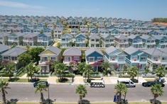 Ông lớn bất động sản muốn hoán đổi hơn 2.500 tỷ đồng nợ bằng cổ phiếu