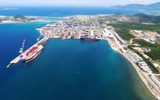 Gần 500.000 tỷ đồng đổ vào Khánh Hòa trong một năm