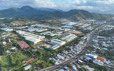 Đề xuất đấu thầu tìm nhà đầu tư cho dự án Khu công nghiệp Ninh Diêm 3 hơn 3.000 tỷ đồng tại Khánh Hòa